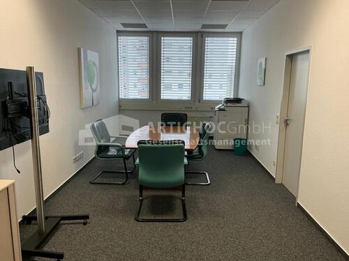 Foto - Freiburgs beste Business-Adresse: Ihr neues Büro in Top-Lage