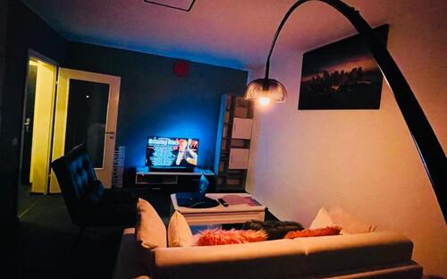 Foto - 2-Zimmer Wohnung zu vermieten in 71083 Herrenberg