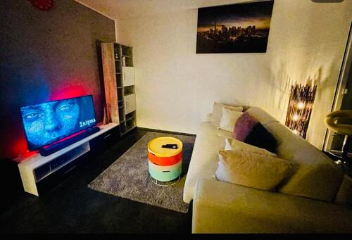 Foto - 2 Zimmer Erdgeschoßwohnung zur Miete in Jettingen