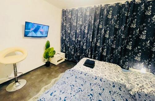 Foto - 2 Zimmer Erdgeschoßwohnung in Jettingen