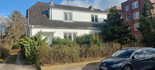 Foto - Singlewohnung Hamburg Nähe S-Bahn Iserbrook ab 1. Mai 2026