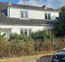 Singlewohnung Hamburg Nähe S-Bahn Iserbrook ab 1. Mai 2026