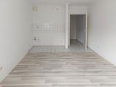 Foto - 1 Zimmer Etagenwohnung zur Miete in Halle (Saale)
