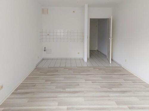 Foto - 1 Zimmer Etagenwohnung zur Miete in Halle (Saale)
