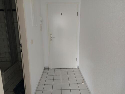 Foto - Etagenwohnung in Halle (Saale) zur Miete
