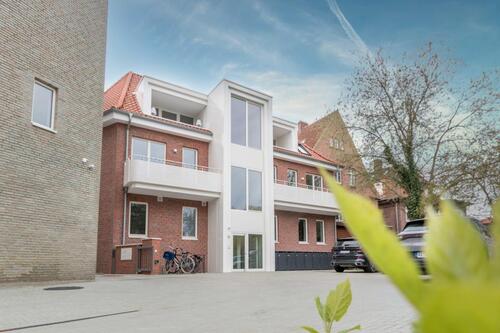 Foto - Exklusive neuwertige Etagenwohnung im Herzen von Nordhorn