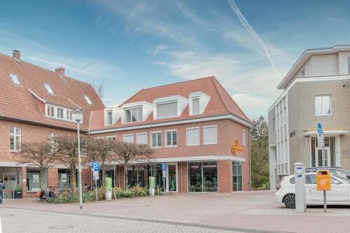 Foto - 3 Zimmer Etagenwohnung zur Miete in Nordhorn