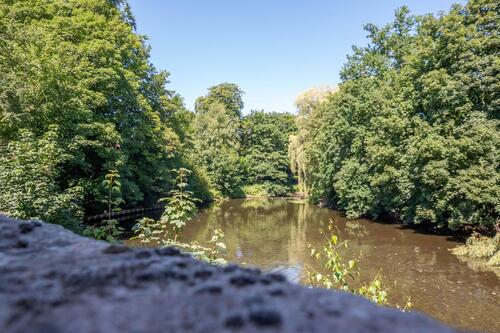 Foto - Etagenwohnung in Nordhorn zur Miete