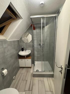 Foto - Attraktive 3-Zimmer-Dachgeschosswohnung Stuttgart-Untertürkheim