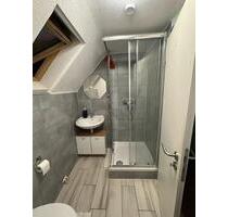 Attraktive 3-Zimmer-Dachgeschosswohnung Stuttgart-Untertürkheim