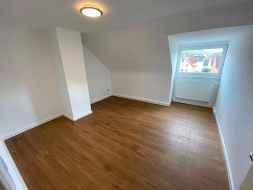 Foto - 3 Zimmer Dachgeschoßwohnung zum Kaufen in Stuttgart