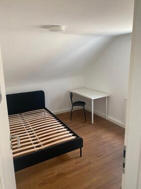 Foto - 3 Zimmer Dachgeschoßwohnung in Stuttgart