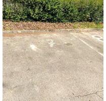 Außenstellplatz in Taufkirchen – 5 Min zur S-Bahn – ab sofort