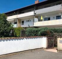 3 Zimmerwohnung KEINE MAKLER !!!! - Lauf an der Pegnitz