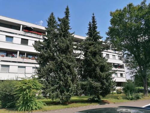 Foto - 1.5 Zimmer Dachgeschoßwohnung in Ingolstadt