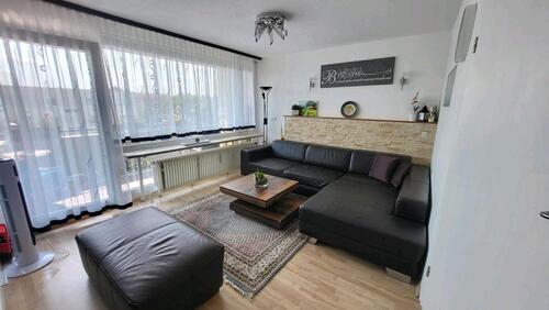 Foto - Dachgeschoßwohnung in Ingolstadt zum Kaufen