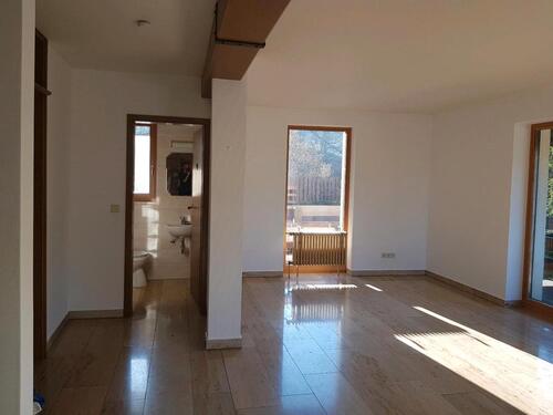 Foto - 2 Zimmer Erdgeschoßwohnung zur Miete in Haibach