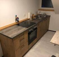 Studentenwohnung in Traunstein - zentral - Klein aber fein - Inzell