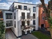 Foto - 2-Zimmer-EG-Wohnung mit Einbauküche