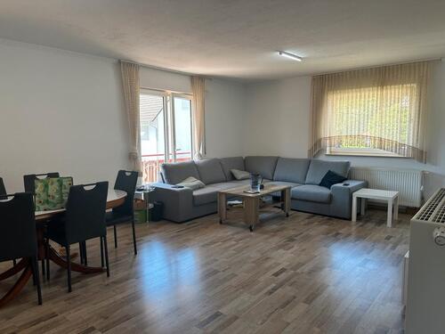 Foto - Moderne 4-Zimmer-Wohnung in Gelnhausen-Hailer
