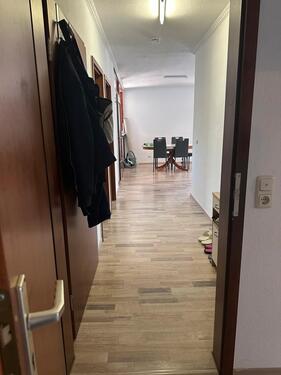 Foto - 4 Zimmer Etagenwohnung zur Miete in Gelnhausen