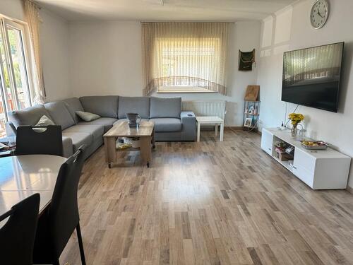 Foto - 4 Zimmer Etagenwohnung in Gelnhausen
