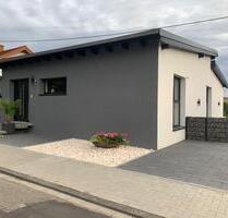 Einfamilienhaus in Neckarbischofsheim