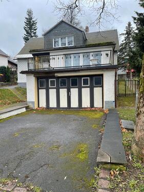Foto - Mehrfamilienhaus, Wohnhaus zum Kaufen in Neuhaus am Rennweg