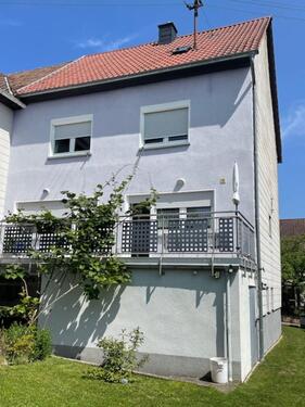 Foto - Einfamilienhaus zum Kaufen in Zweibrücken