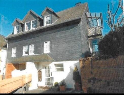 Foto - Einfamilienhaus in Sohren