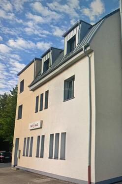 Foto - Etagenwohnung in Duisburg