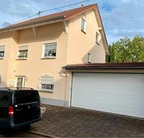 Großes Einfamilienhaus in begehrter Lage von Gersweiler - Saarbrücken West