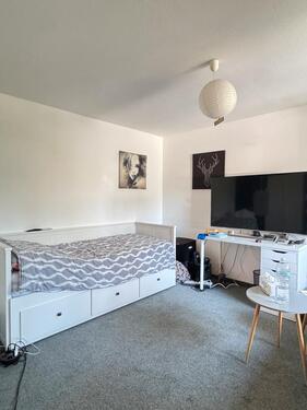 Foto - 1-Zimmer-Wohnung in Esslingen-Sulzgries