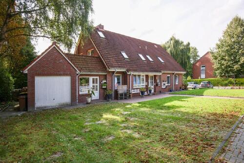 Foto - 3 Zimmer Etagenwohnung in Wilhelmshaven