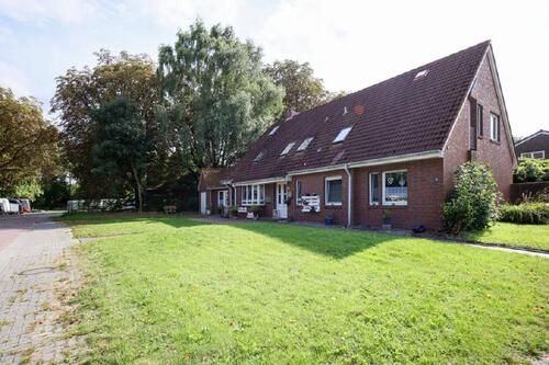 Foto - Etagenwohnung in Wilhelmshaven zur Miete