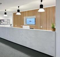 Virtuelles Büro in Regus COLOGNE, Colonius Carré - Köln Ehrenfeld