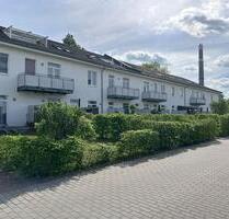 2 Zimmer mit Terrasse und Gartenanteil, offener Wohnbereich, Bad mit Wanne, Fußbodenheizung! SP! - Werder (Havel)