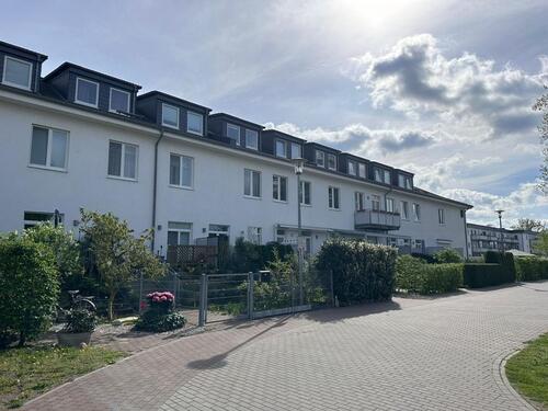 Foto - Etagenwohnung in Werder (Havel)