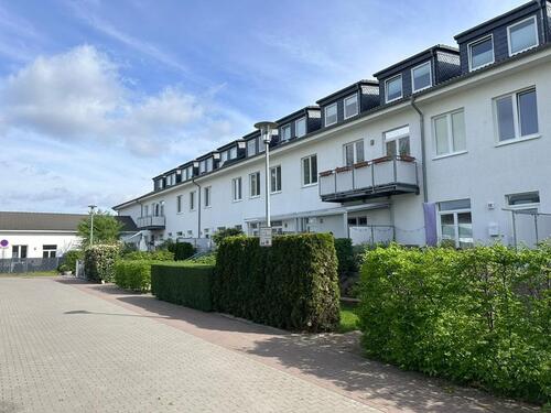 Foto - Etagenwohnung in Werder (Havel) zur Miete