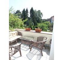 Schöner wohnen in Waldheim! - 1.060,00 EUR Kaltmiete, in Hannover (PLZ: 30519) Döhren-Wülfel