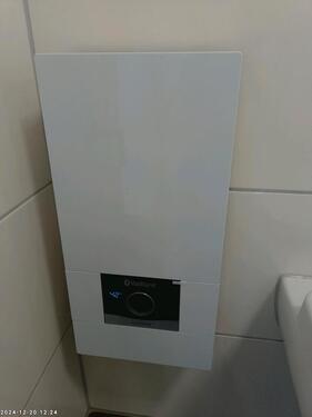 Foto - Etagenwohnung in Bielefeld