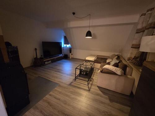 Foto - Wilnsdorf- Wilden 3ZKB OG Wohnung