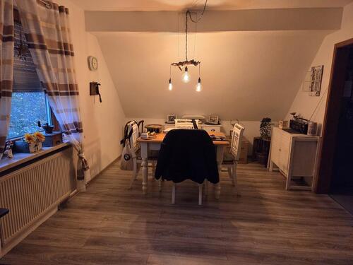 Foto - Etagenwohnung zur Miete in Wilnsdorf