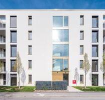 Moderne 2-Zimmer Wohnung mit Balkon (ohne EBK) - Böblingen Dagersheim