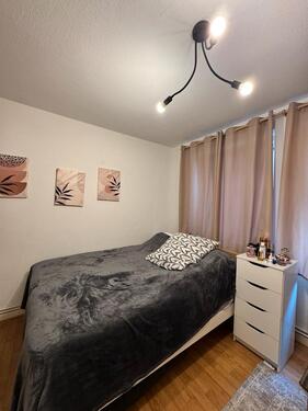 Foto - Keine Jobcenter-2 Zimmerwohnung in Oststadt Hildesheim