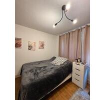 Keine Jobcenter-2 Zimmerwohnung in Oststadt Hildesheim