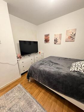 Foto - Etagenwohnung zur Miete in Hildesheim