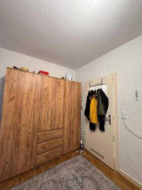 Foto - Etagenwohnung in Hildesheim zur Miete