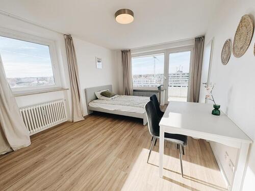 Foto - Etagenwohnung in München