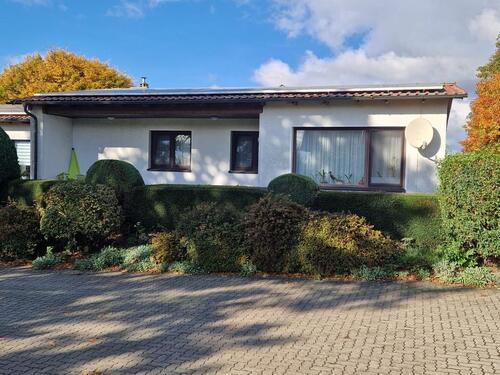 Foto - Charmante Doppelhaushälfte mit ländlichem Flair und Stadtnähe